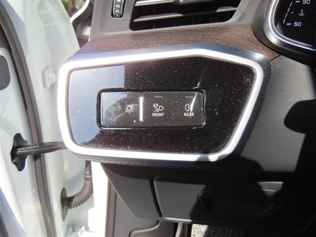 Audi A6 2023 Blanco - Importación desde Corea - HF Imports Iquique - Foto 11