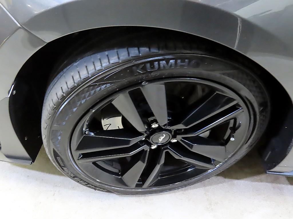 Ford Mustang 2016 Gris - Importación desde Corea - HF Imports Iquique - Foto 17