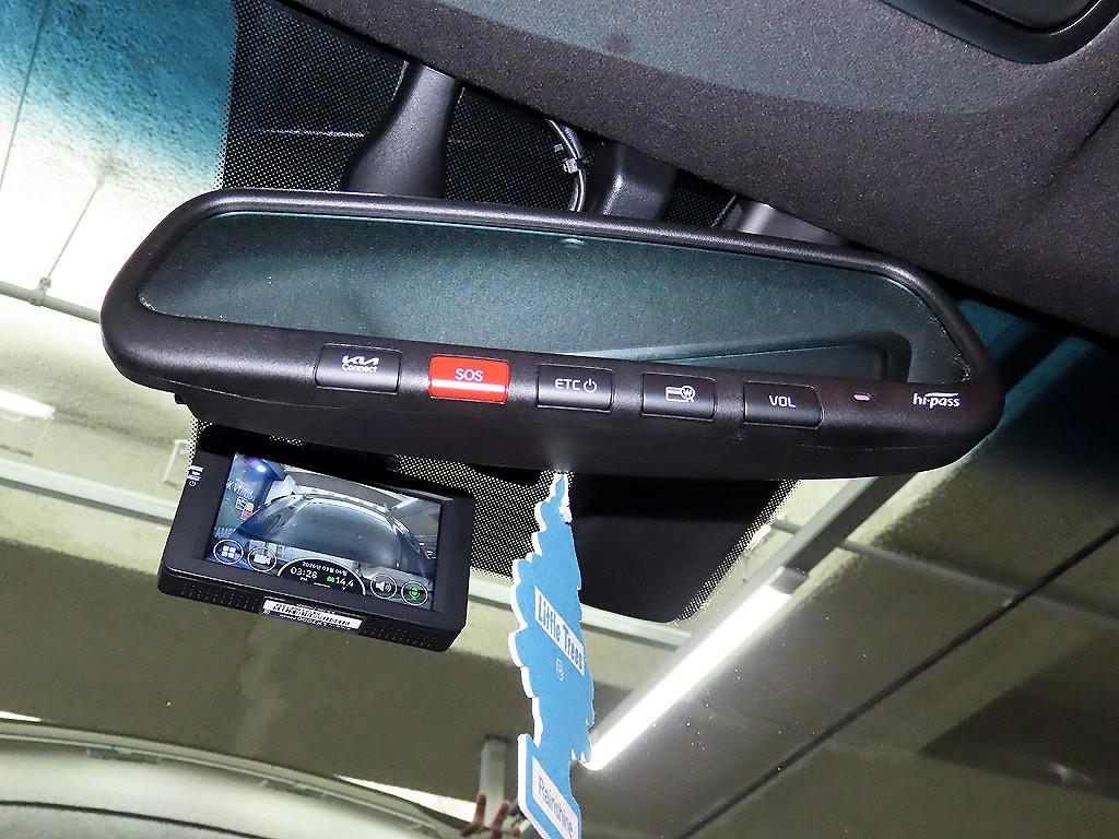 KIA K3 2022 Negro - Importación desde Corea - HF Imports Iquique - Foto 17