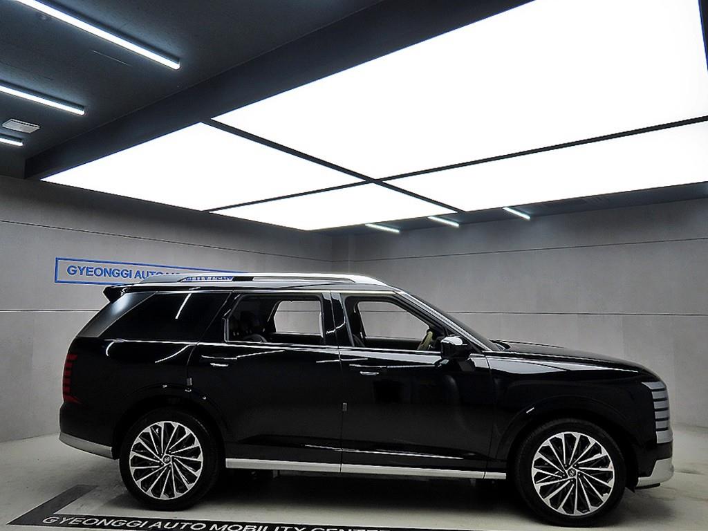 HYUNDAI Palisade - Vista 2