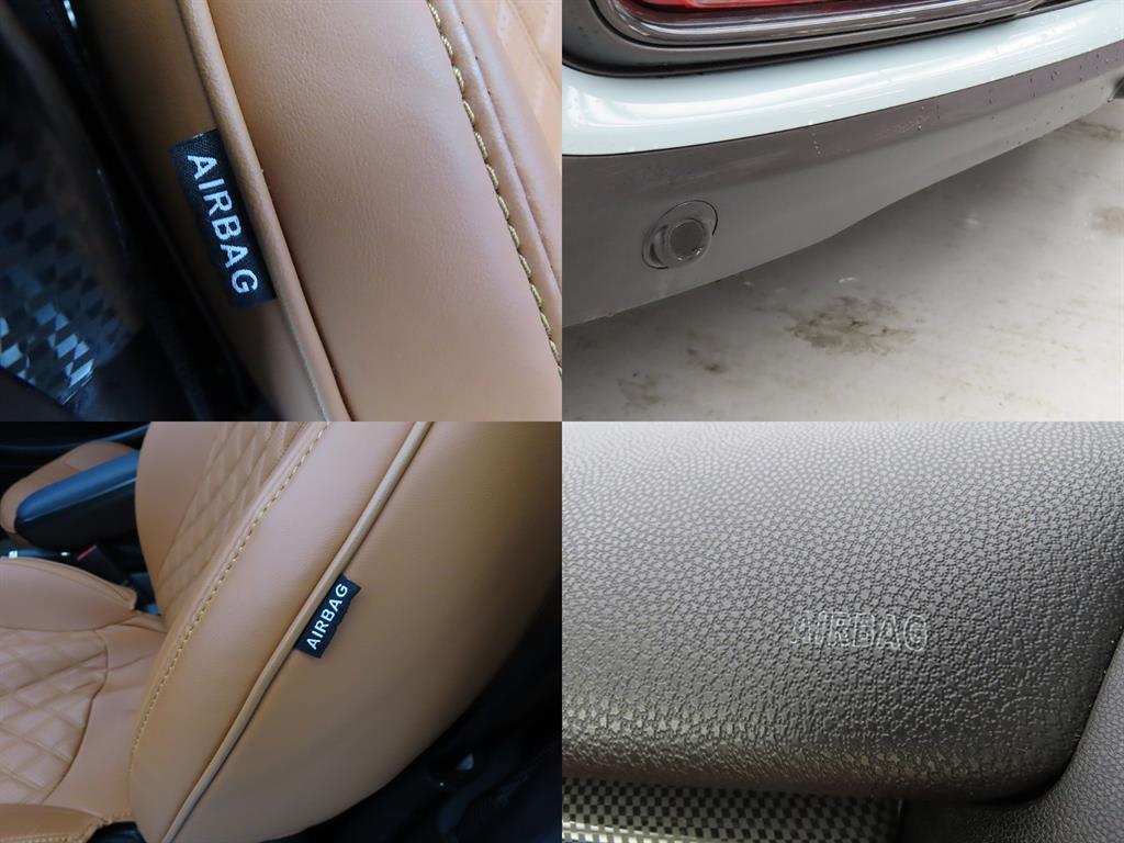 Mini Cooper Convertible 2012 skyblue - Importación desde Corea - HF Imports Iquique - Foto 16