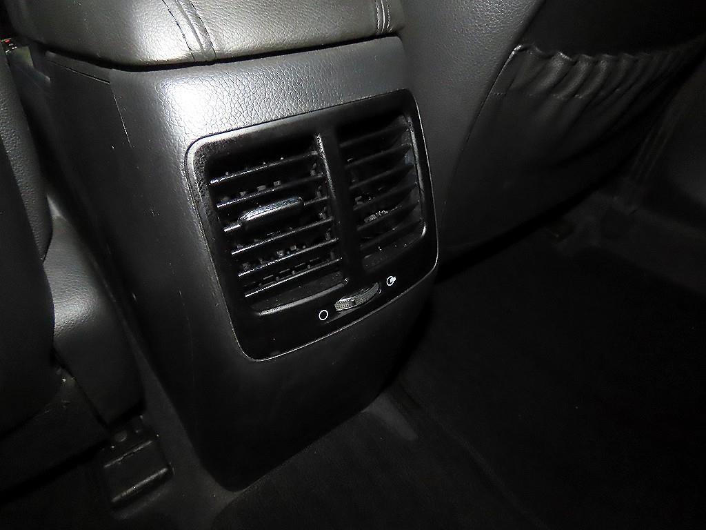 KIA K5 2011 Blanco - Importación desde Corea - HF Imports Iquique - Foto 18