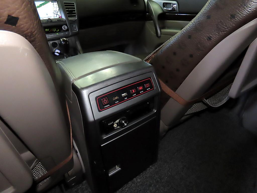 Ssangyong Korando 2014 Plateado - Importación desde Corea - HF Imports Iquique - Foto 17