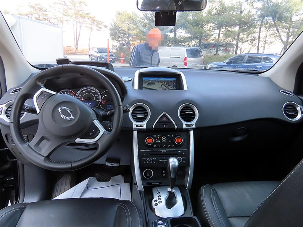 SAMSUNG QM5 - Vista 7