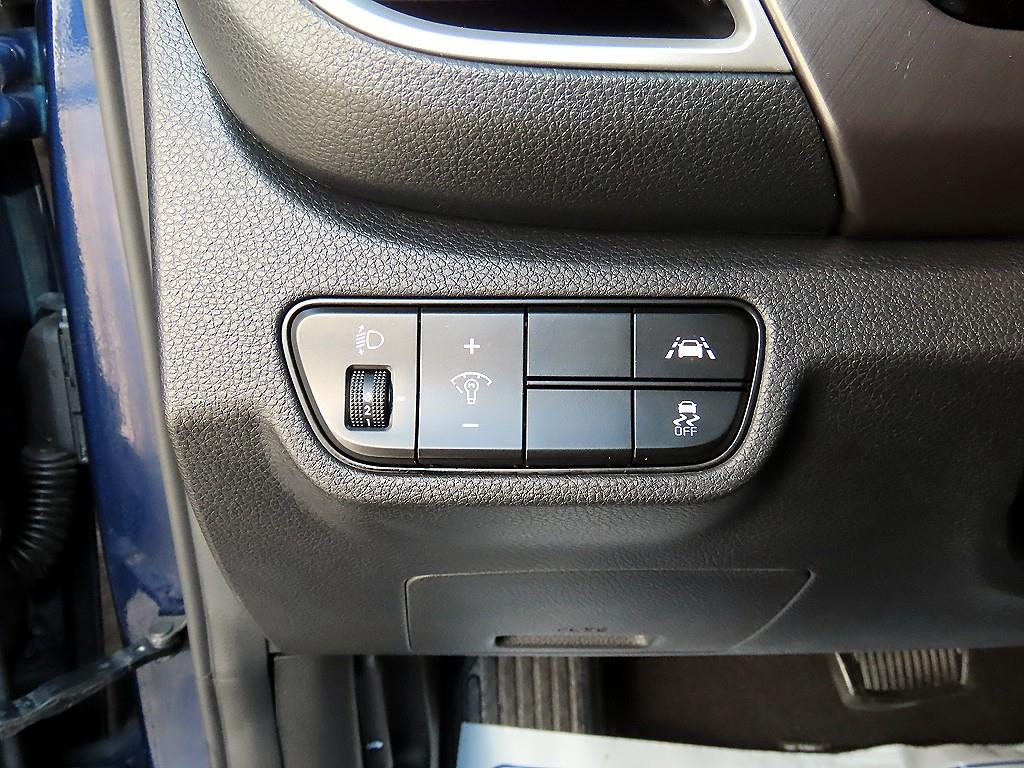 KIA Seltos - Vista 12