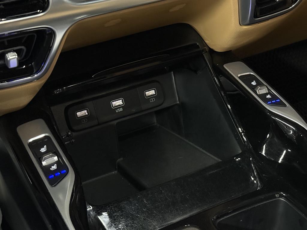 KIA Sorento 2022 Gris - Importación desde Corea - HF Imports Iquique - Foto 13