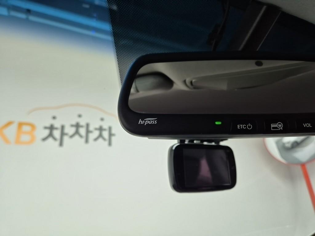 HYUNDAI Santa Fe 2018 Blanco - Importación desde Corea - HF Imports Iquique - Foto 16