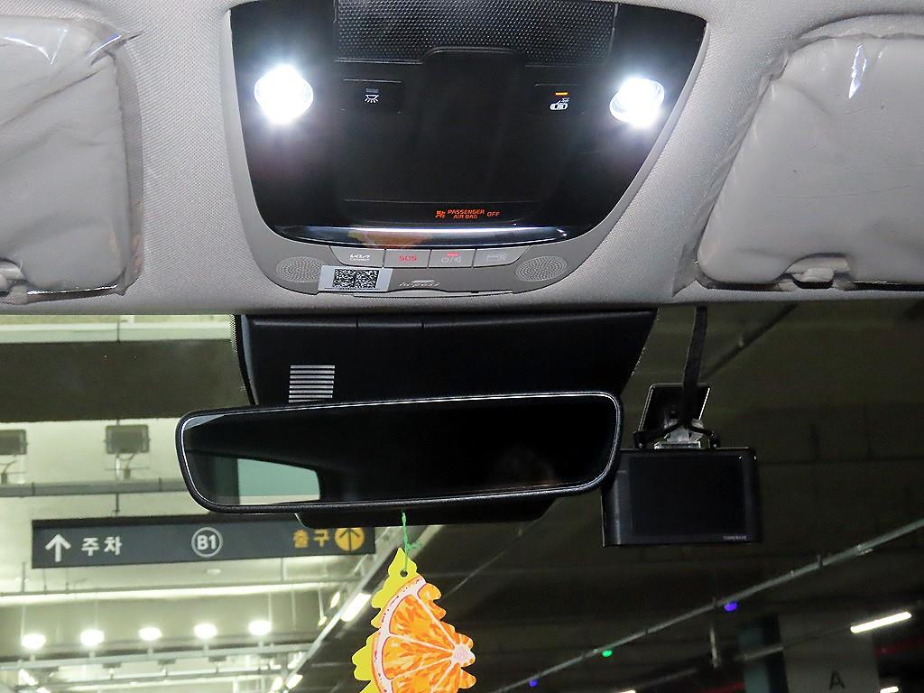 KIA Sportage 2022 Blanco - Importación desde Corea - HF Imports Iquique - Foto 15