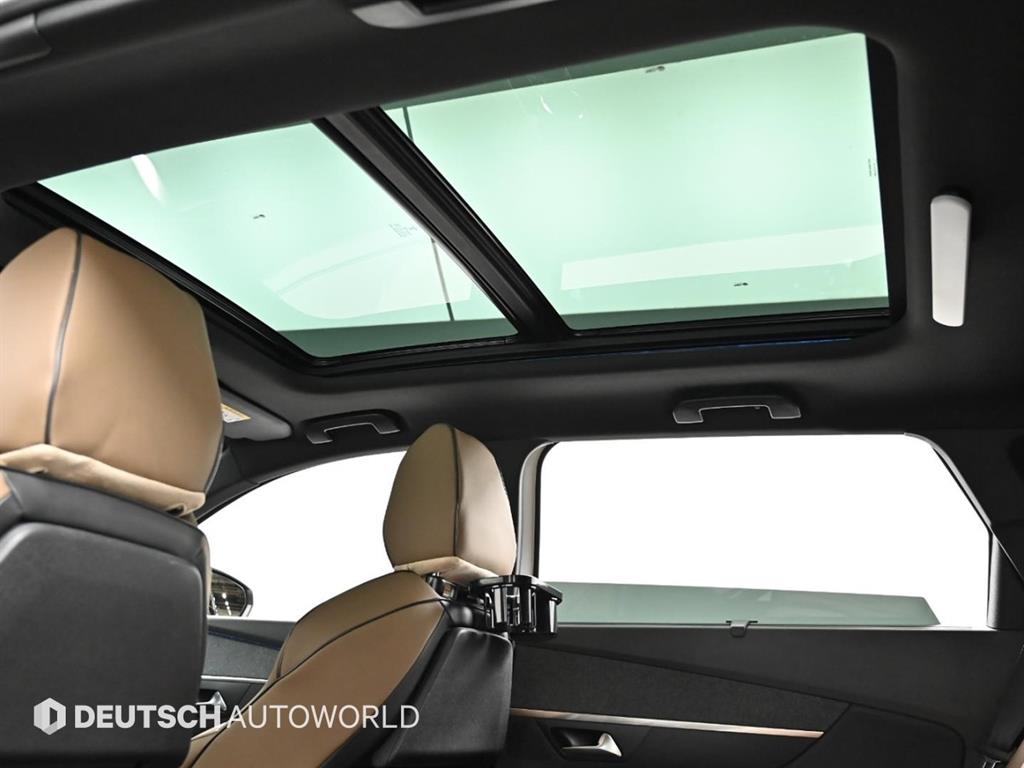 Peugeot 5008 2019 Blanco - Importación desde Corea - HF Imports Iquique - Foto 18