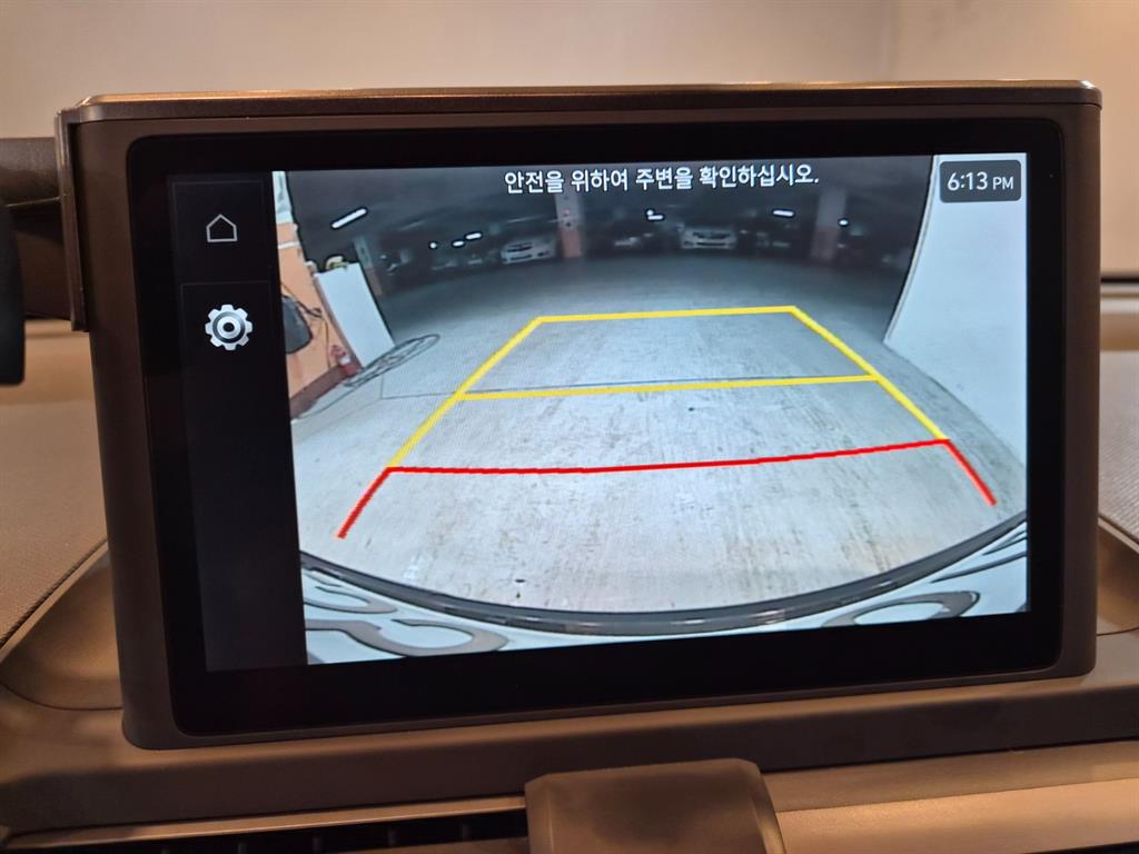 HYUNDAI Casper 2023 Blanco - Importación desde Corea - HF Imports Iquique - Foto 15