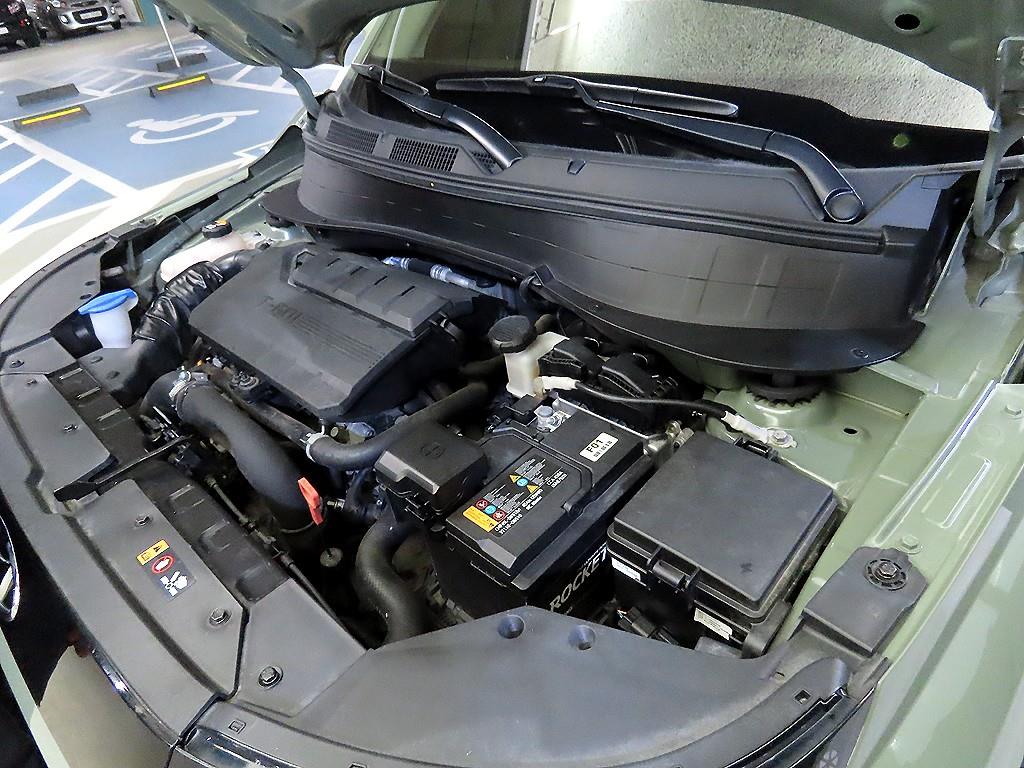 HYUNDAI Casper 2022 Verde - Importación desde Corea - HF Imports Iquique - Foto 19