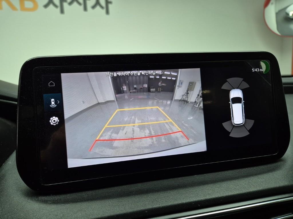 HYUNDAI Santa Fe - Vista 11