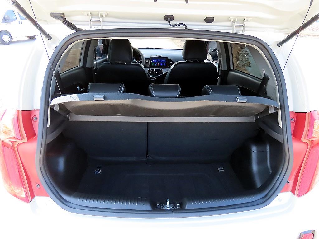 KIA Morning 2016 - Importación desde Corea - HF Imports Iquique - Foto 17