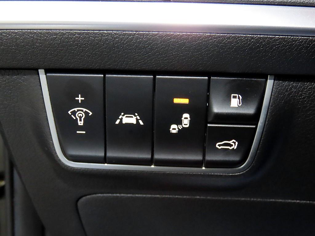 KIA Stinger 2018 Negro - Importación desde Corea - HF Imports Iquique - Foto 13