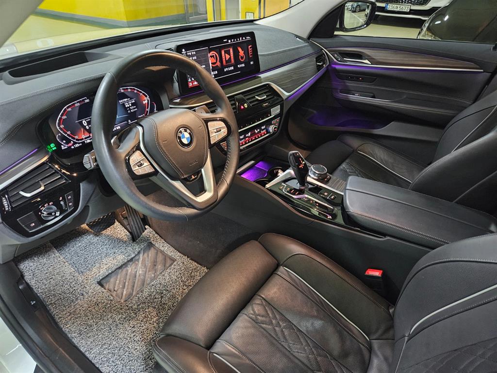 BMW Gran Turismo - Vista 10