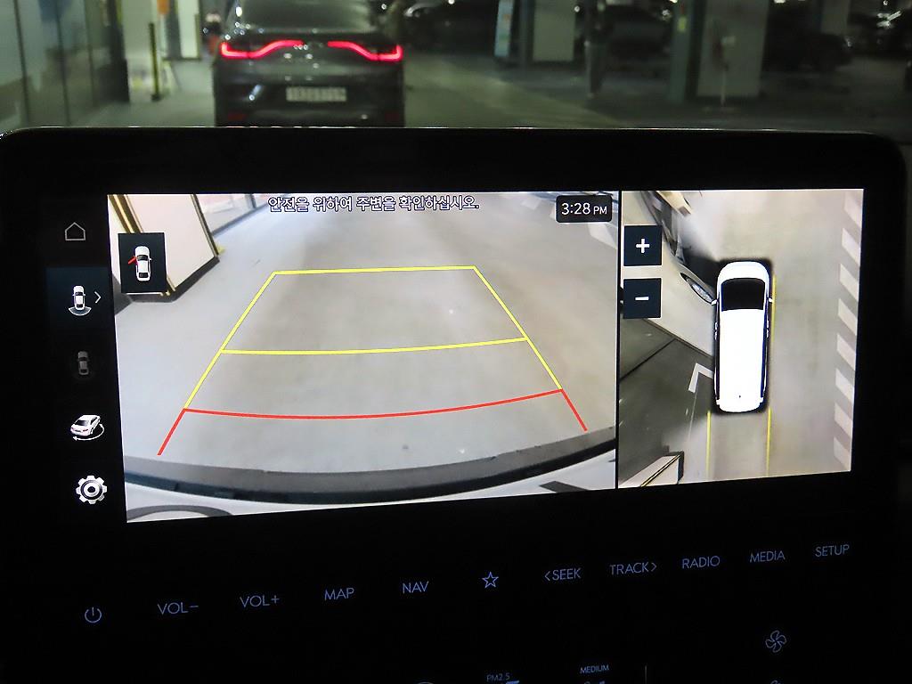 HYUNDAI Staria 2023 Gris - Importación desde Corea - HF Imports Iquique - Foto 14