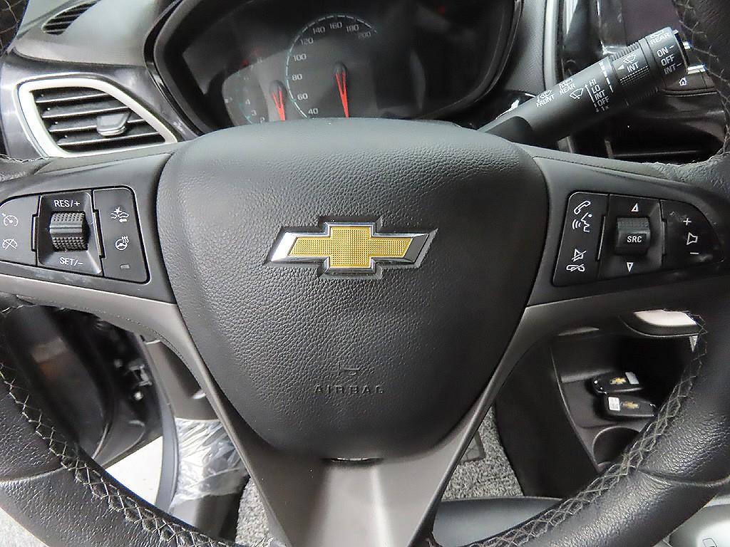 Chevrolet Spark 2022 Gris - Importación desde Corea - HF Imports Iquique - Foto 12