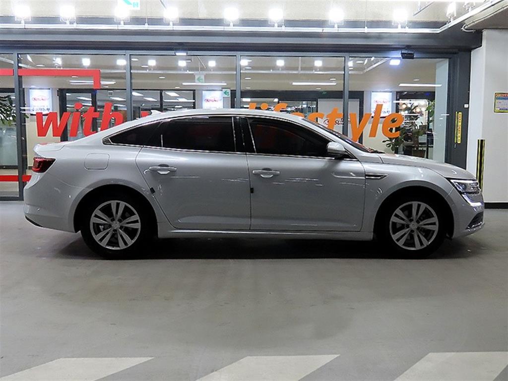 SAMSUNG SM6 - Vista 3