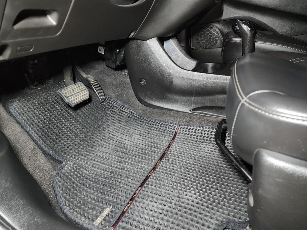 Chevrolet Spark 2016 the color of pearl - Importación desde Corea - HF Imports Iquique - Foto 19