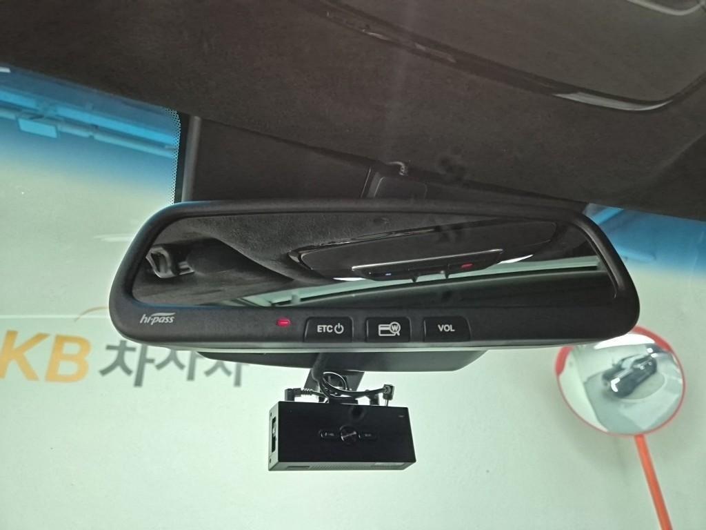 HYUNDAI Palisade 2019 Negro - Importación desde Corea - HF Imports Iquique - Foto 18