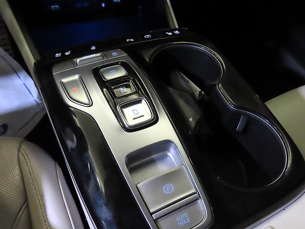 HYUNDAI Tucson - Vista 12