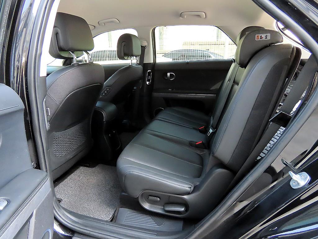 HYUNDAI Ioniq 5 - Vista 6