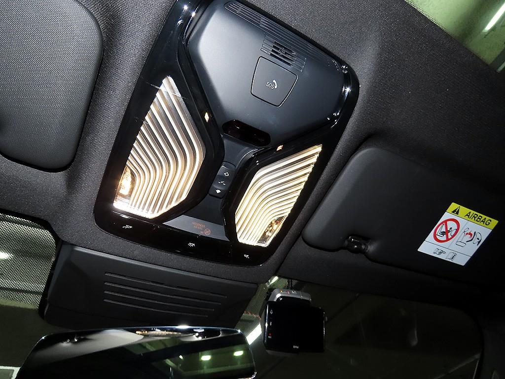 BMW X6 2024 Café - Importación desde Corea - HF Imports Iquique - Foto 14