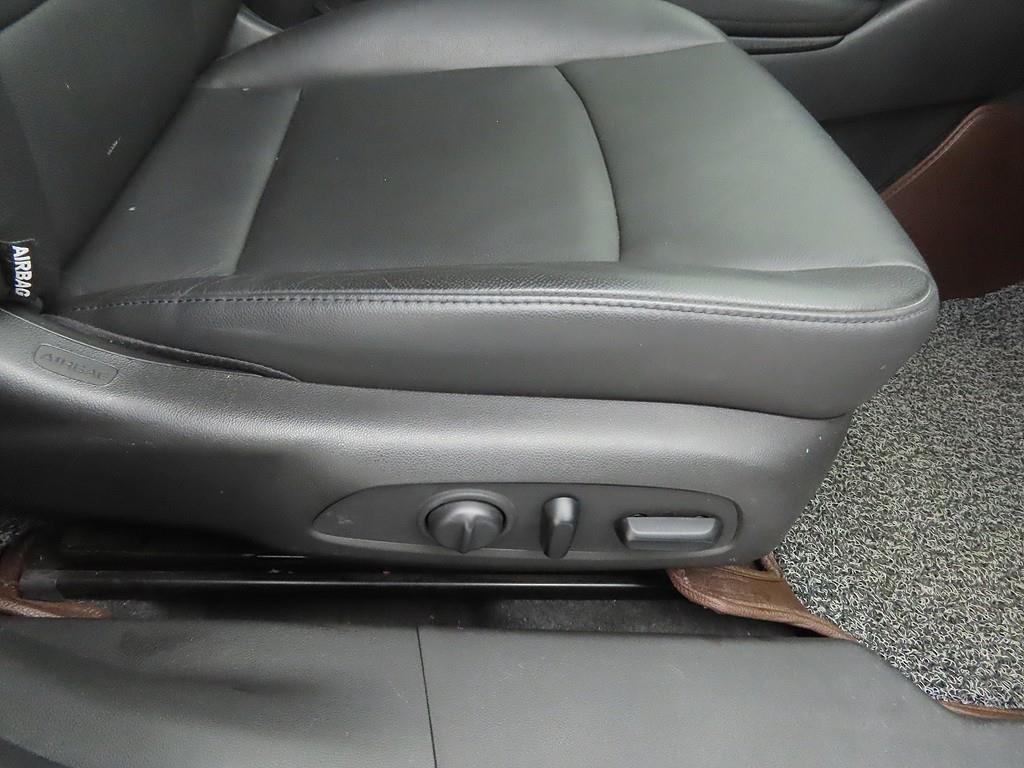 Chevrolet Malibu 2018 Azul - Importación desde Corea - HF Imports Iquique - Foto 17