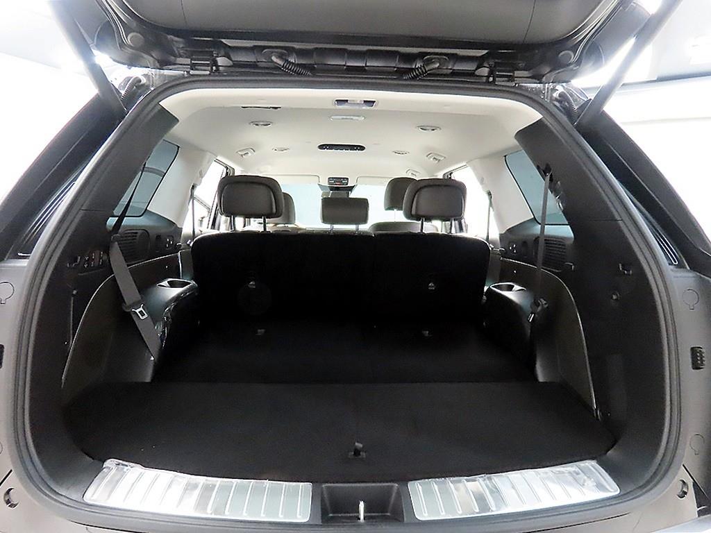 HYUNDAI Palisade 2025 - Importación desde Corea - HF Imports Iquique - Foto 18