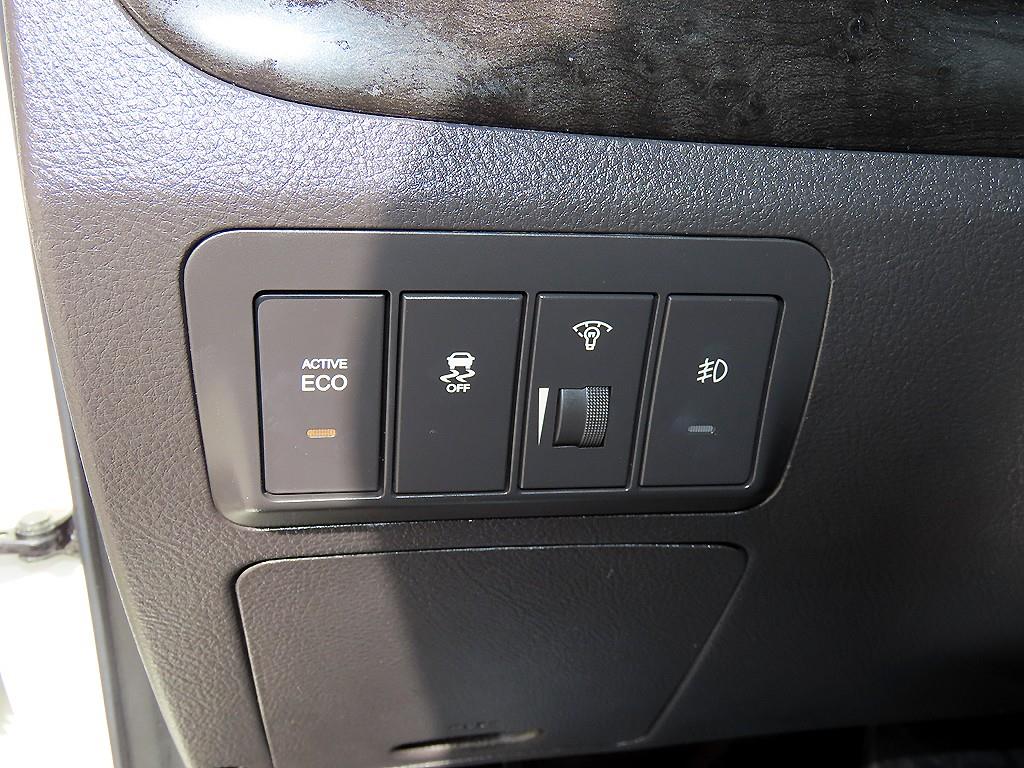 HYUNDAI Santa Fe - Vista 12