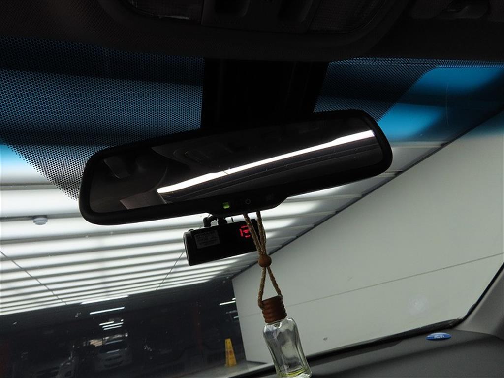 Honda Accord 2013 the color of pearl - Importación desde Corea - HF Imports Iquique - Foto 15