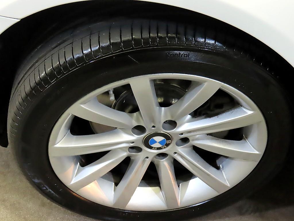 BMW 5 Series 2015 Blanco - Importación desde Corea - HF Imports Iquique - Foto 20