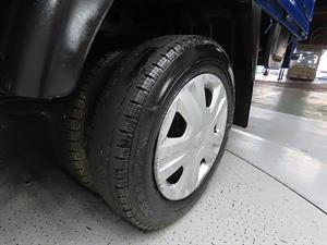 Small Truck Cargo (small) - Vista 10