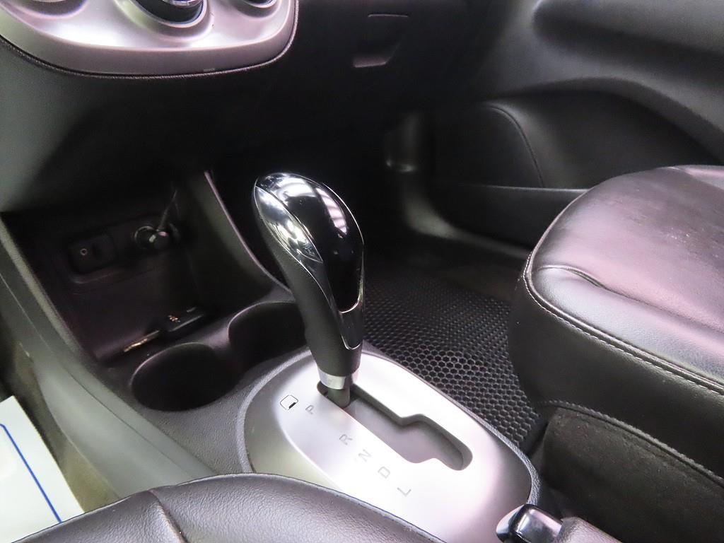 Chevrolet Spark - Vista 11