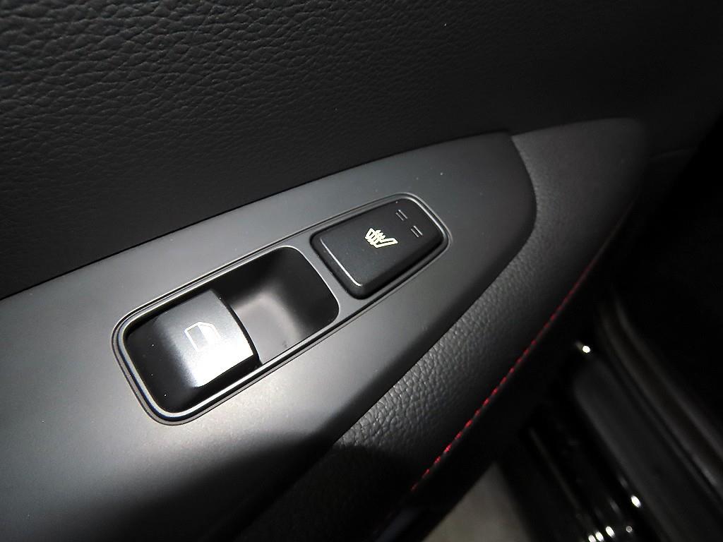 KIA K3 2022 Negro - Importación desde Corea - HF Imports Iquique - Foto 15