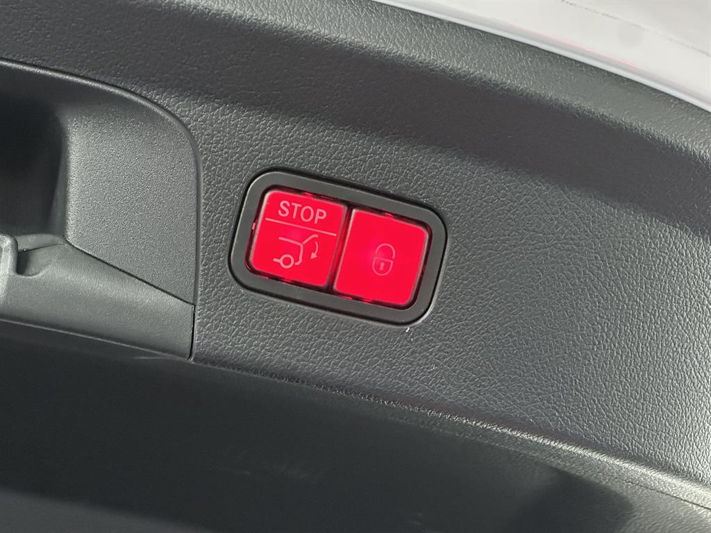 Mercedes Benz GLE Class - Vista 10