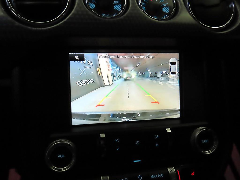 Ford Mustang 2016 Gris - Importación desde Corea - HF Imports Iquique - Foto 13