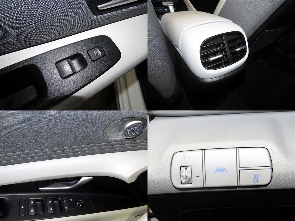 HYUNDAI Avante 2021 Blanco - Importación desde Corea - HF Imports Iquique - Foto 18