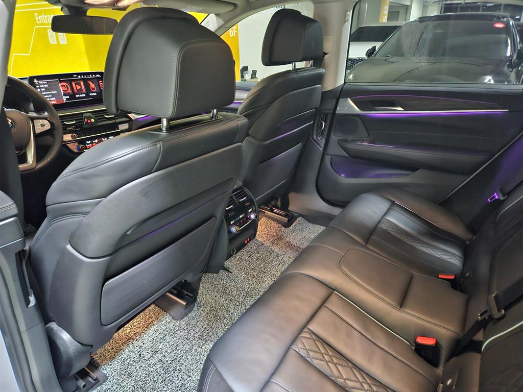 BMW Gran Turismo - Vista 11