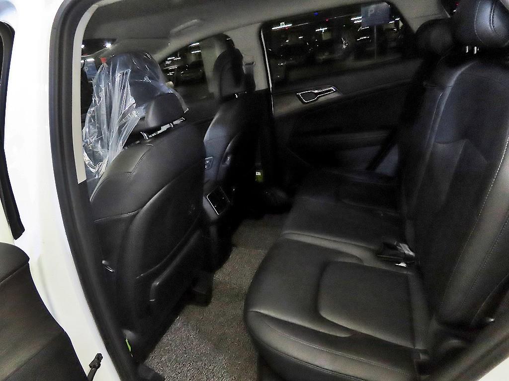 KIA Sportage - Vista 7