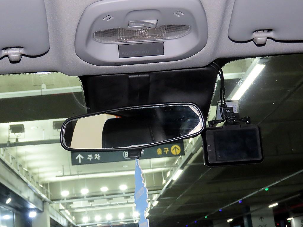 Chevrolet Spark 2016 Negro - Importación desde Corea - HF Imports Iquique - Foto 17