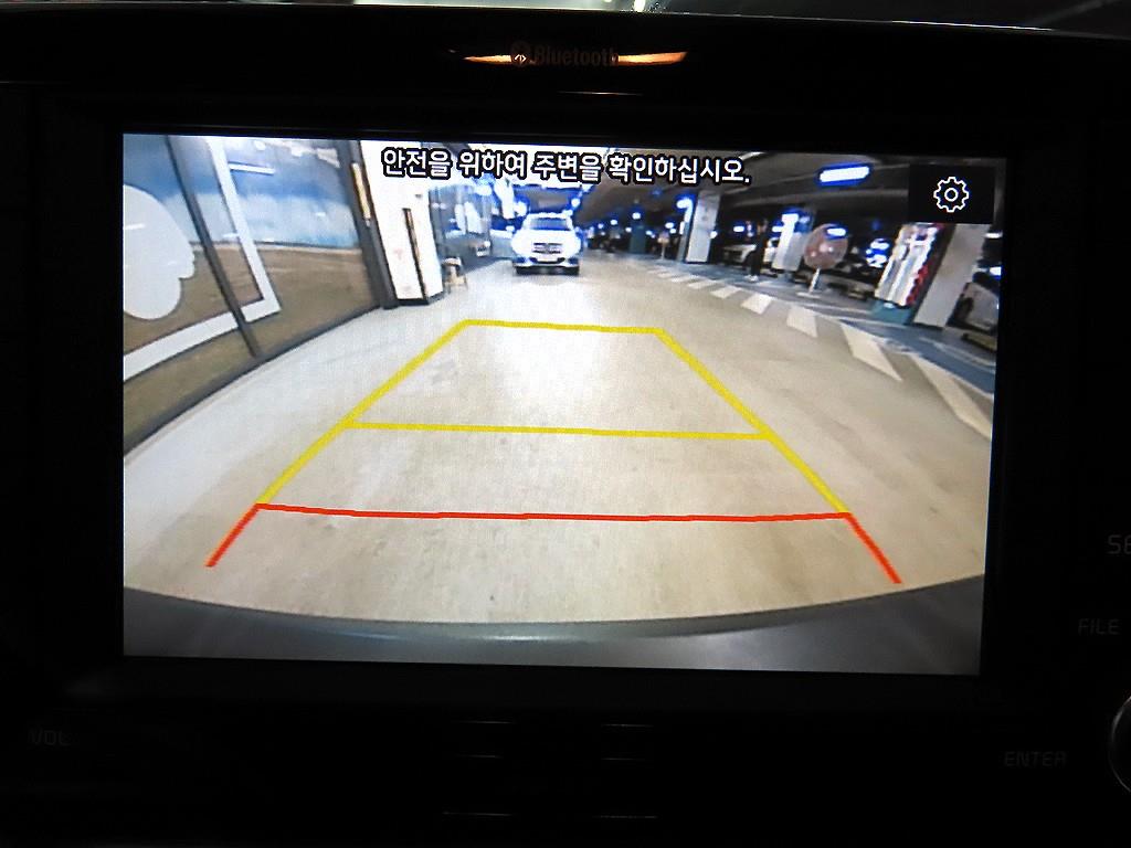 KIA Stonic 2019 Blanco - Importación desde Corea - HF Imports Iquique - Foto 15