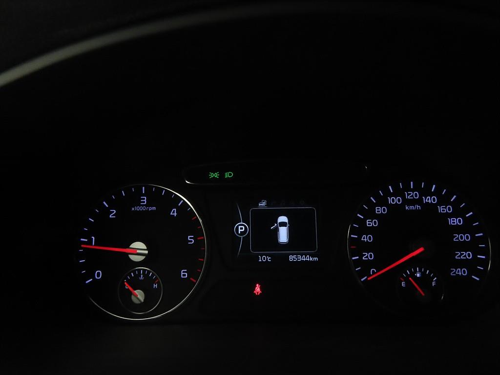 KIA Sorento - Vista 9