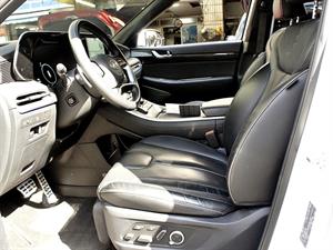 HYUNDAI Palisade - Vista 10