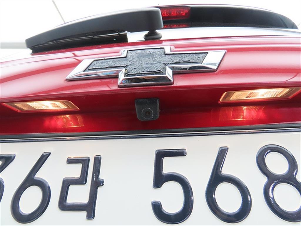 Chevrolet Trax 2018 Rojo - Importación desde Corea - HF Imports Iquique - Foto 17