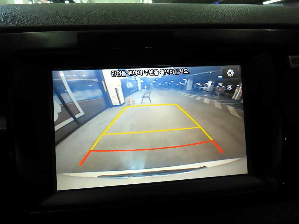 KIA Niro 2017 Blanco - Importación desde Corea - HF Imports Iquique - Foto 15