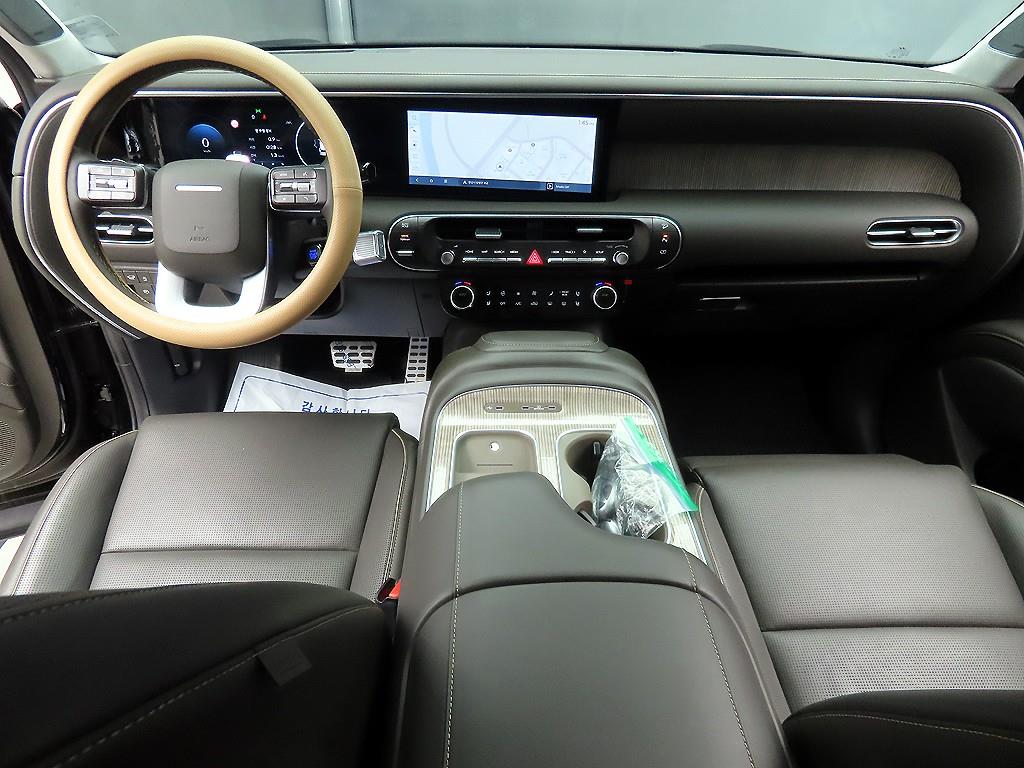 HYUNDAI Palisade - Vista 7