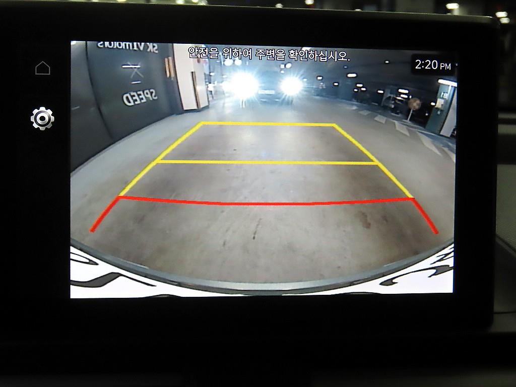 HYUNDAI Casper 2022 Verde - Importación desde Corea - HF Imports Iquique - Foto 16