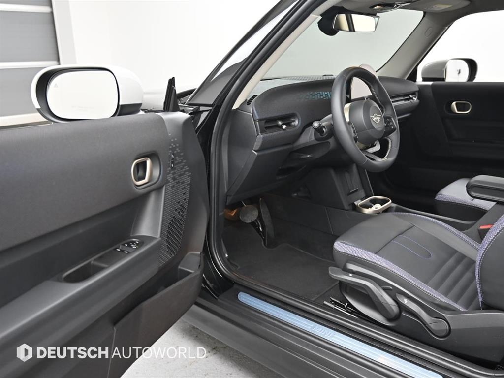 Mini Cooper - Vista 7