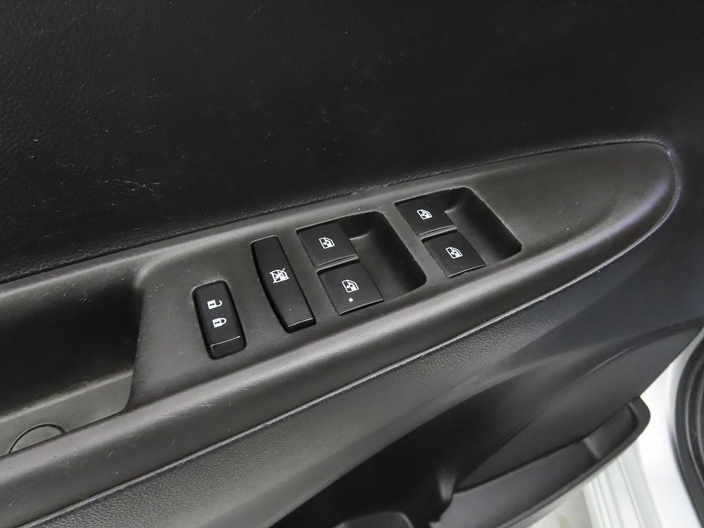 Chevrolet Spark 2016 Gris - Importación desde Corea - HF Imports Iquique - Foto 13